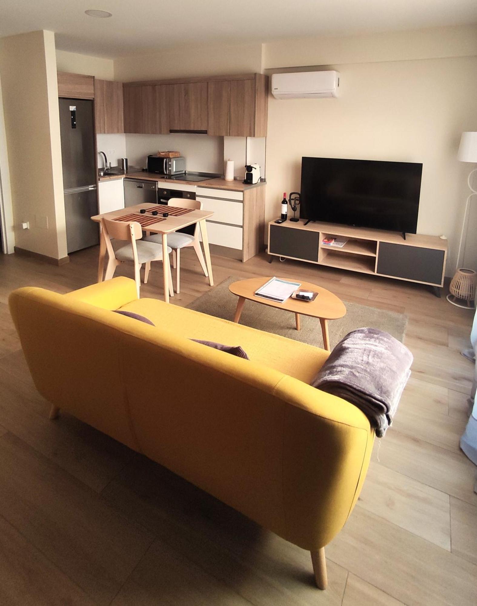 Studio Zapillo Dream Алмерия Екстериор снимка